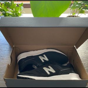 Brand New NB just tried on at home. Limited Edition 997H